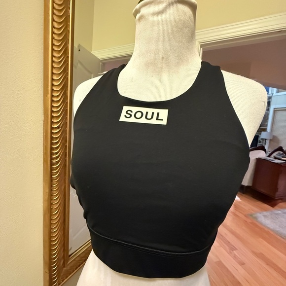 Lululemon Soul Sport bra . In great construction - Picture 5 of 10